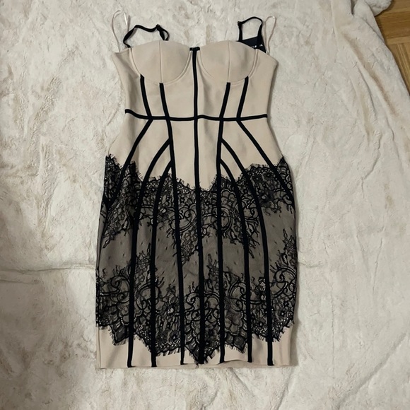 Fashion Nova Dresses & Skirts - Fashion Nova Bandage Dress